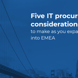 Ydnar IT Procurement eBook Ydnar IT Procurement eBook